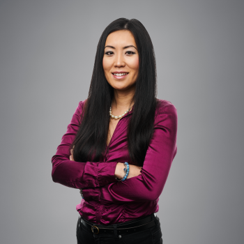 jilly yang dfh realtor