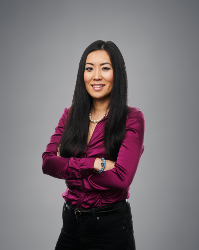 jilly yang dfh realtor