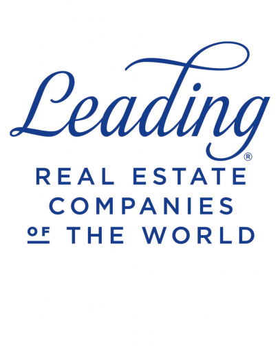 leading real estate companies of the world logo