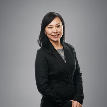 may liu dfh realtor