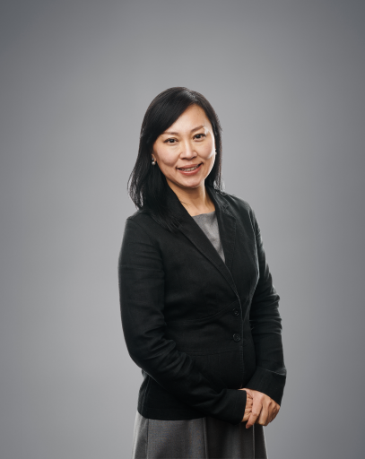 may liu dfh realtor