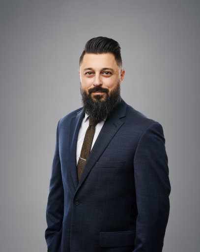 nick windebank dfh realtor