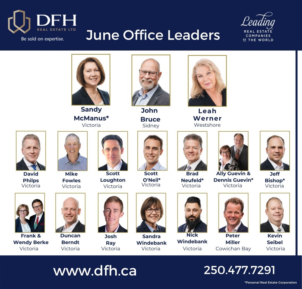 dfh real estate office leaders june 2020